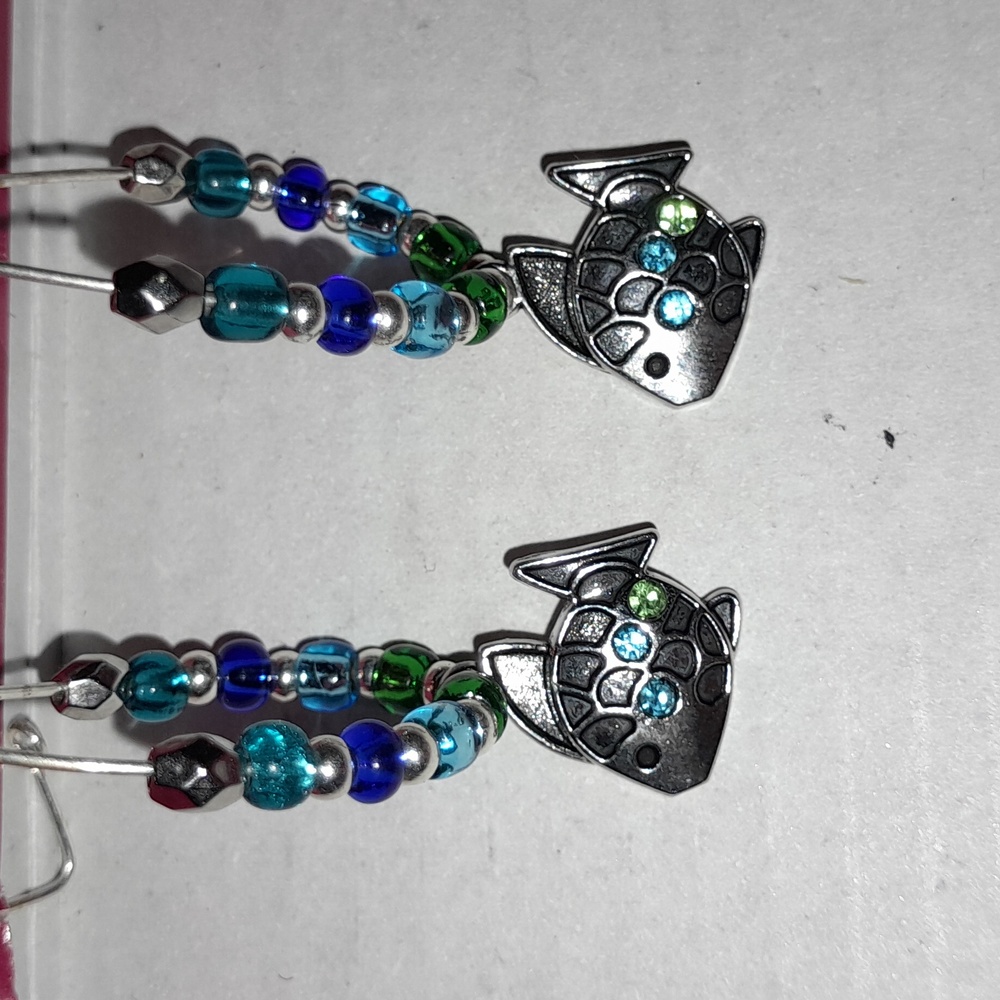 Handmade Earrings